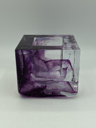 Brick lantern, lila