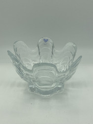 Koralli small bowl, clear