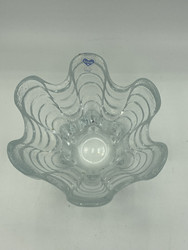 Koralli small bowl, clear