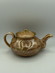 Kirjo tea pot