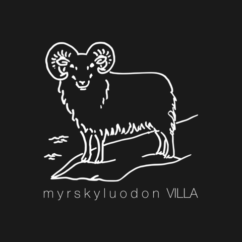 M y r s k y l u o d o n  VILLA   Lahjakortti