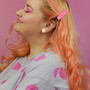 Rubiina - Pimeässä hohtava