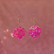Magenta hippu