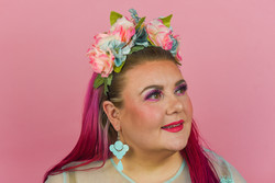 Caroliina - Useita värejä