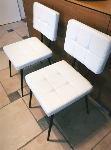 Moderni Miisan tuoli