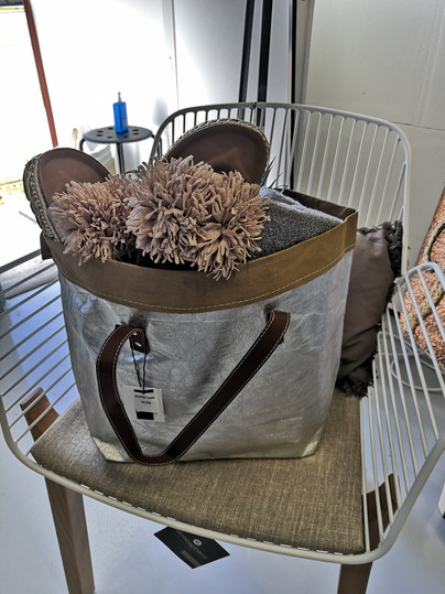 Ecology ympäristöystävällinen kassi