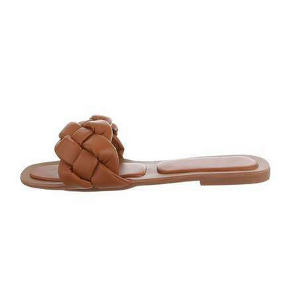 Palmikko sandaalit