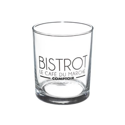Bistro juomalasi