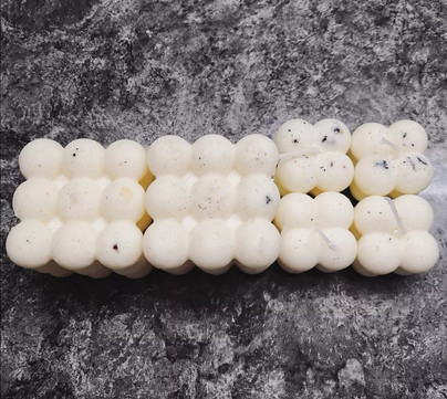 Bubble kynttilät