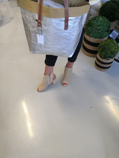 Ihanat korkokengät
