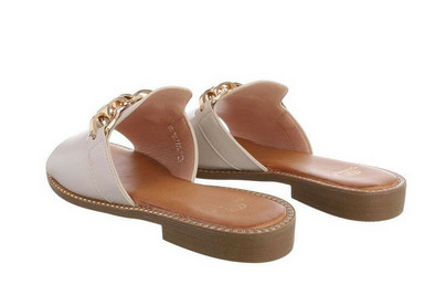 Alene sandaalit, beiget tai ruskeat