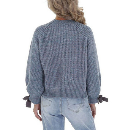 Pullover neulepaita