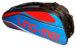 Ling-Mei DoubleThermobag