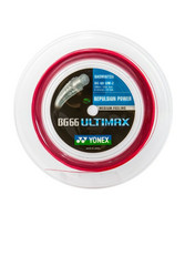 Yonex BG66 Ultimax