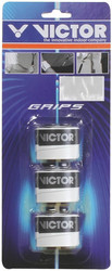 Victor Overgrip 7197 3-pack White