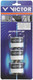 Victor Overgrip 7197 3-pack White