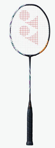 YONEX Astrox 100 ZZ Dark Navy badminton racket