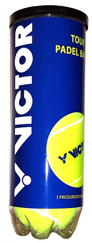 Victor Padel balls