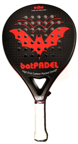 batPadel echo
