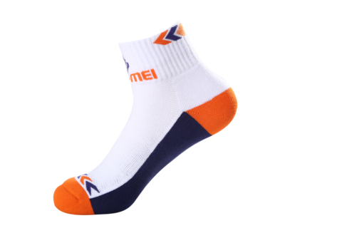 Sports Socks SK-101 orange