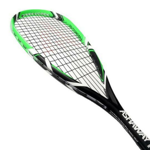 Ashaway Powerkill 115ZX