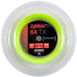 Ashaway ZyMax 64 TX