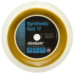 Ashaway Synthetic Gut 17