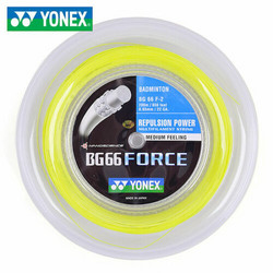 Yonex BG66 Force