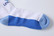Sport Sock AS-101 blue