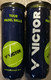Victor Padel balls