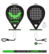 batPadel prey