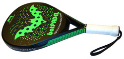 batPadel prey