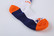 Sports Socks SK-101 orange
