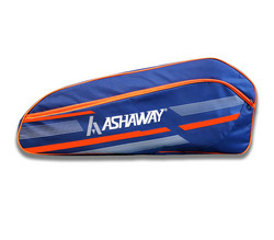 Ashaway Triple Racket Bag