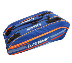 Ashaway Triple Racket Bag