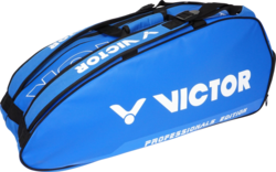 VICTOR Doublethermobag 9111 blue