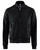 Brooks Bomber Jacket, Black