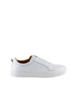 Luigi Leather Sneakers