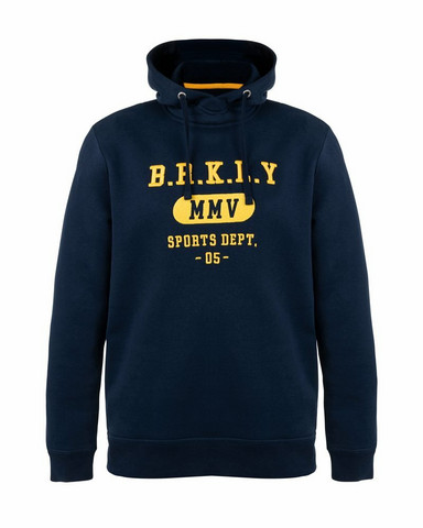 BRKLY Hood -huppari