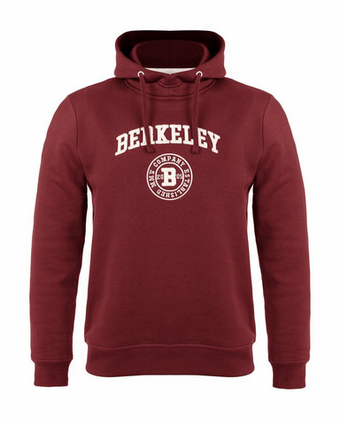 BC Hood -huppari