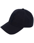 BRKLY Cap, navy/navy