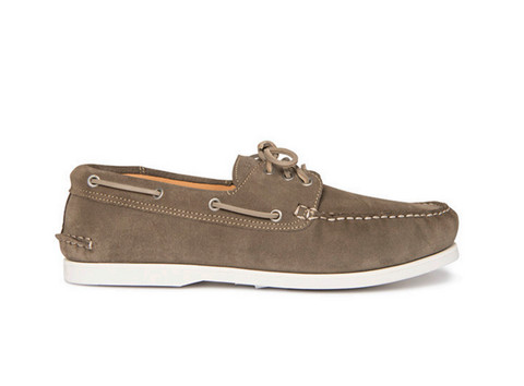 Haddock Boat Shoe -purjehduskengät