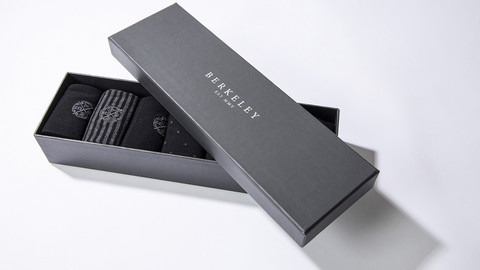 Seven Days Socks -sukkasetti