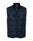 Milan Camo Vest -toppaliivi