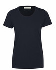 W's Tipton Tee, navy
