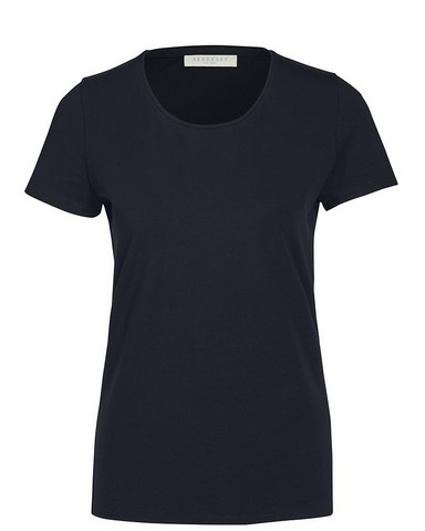 W's Tipton Tee, navy
