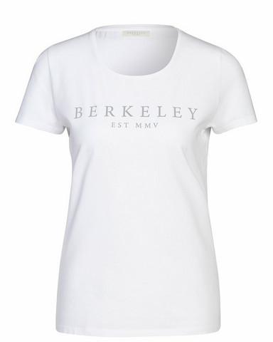 W's Berkeley Tee