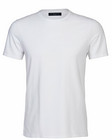 Tipton Tee, white
