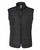 W's Milan Vest, black