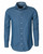 Dover Denim Shirt, Mid Blue